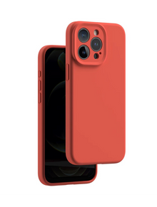 Clypeus - Coque Soft Magsafe Plus - iPhone 15 / 16 Series