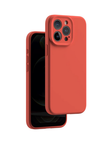 Clypeus - Coque Soft Magsafe Plus - iPhone 15 / 16 Series