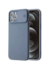 Charger l&#39;image dans la galerie, Coque en silicone Protectcam - Samsung Galaxy A Series