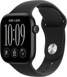 Apple Watch Série 12 42mm - Noir