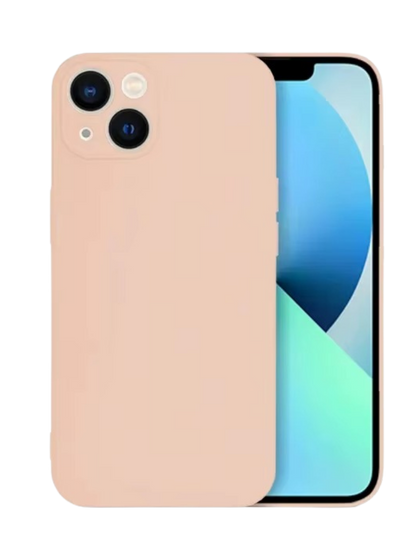 Clypeus - Coque Backcover pour iPhone