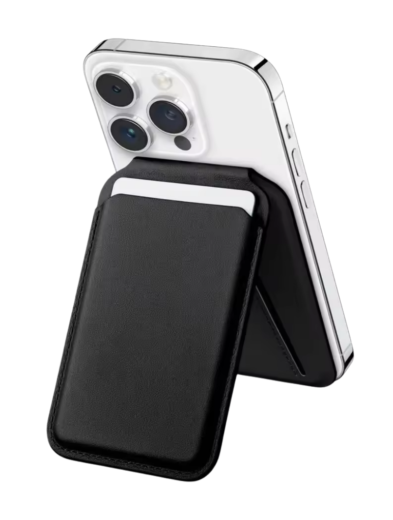 Nobrand - Porte Carte Support Magsafe