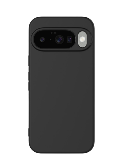 Clypeus - Coque Soft MagSafe Plus - Google Pixel 9 / 10 Series