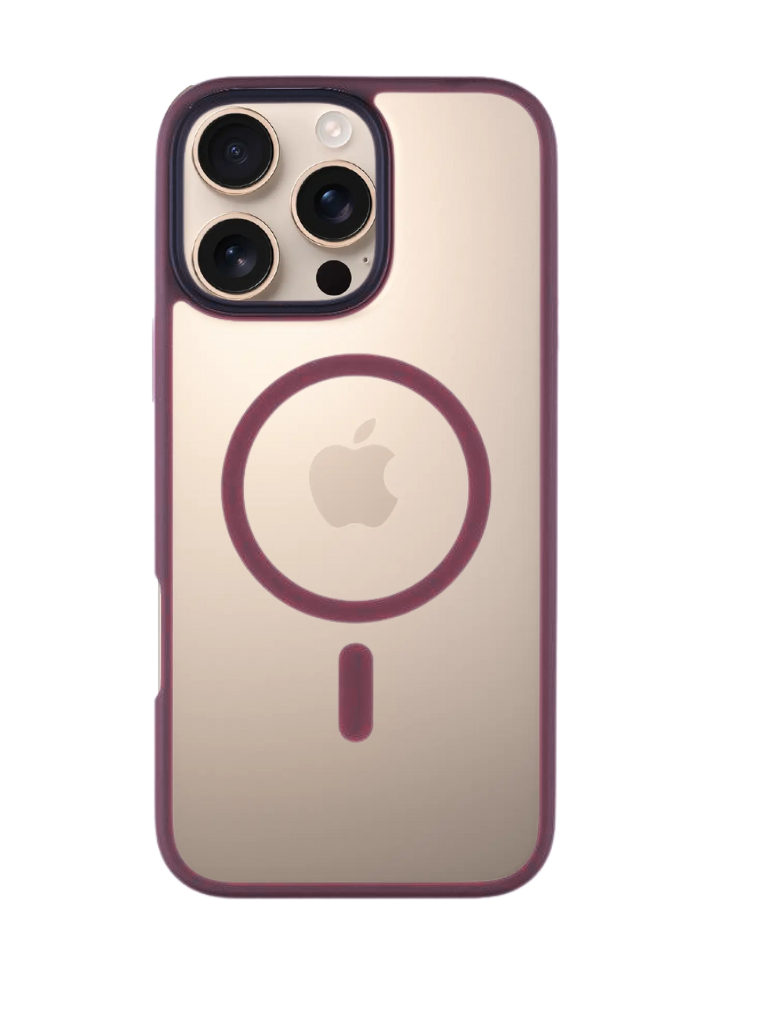 Clypeus - Coque Freedom - iPhone 16 Series