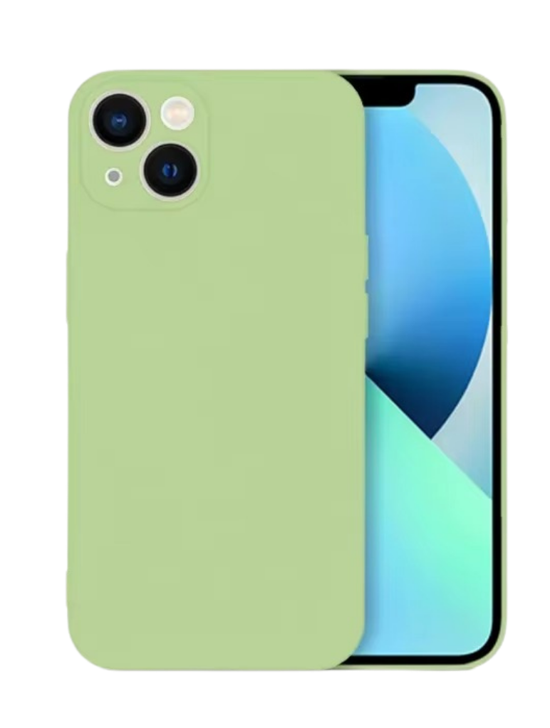 Clypeus - Coque Backcover pour iPhone