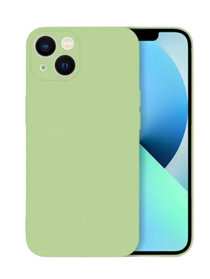 Clypeus - Coque Backcover pour iPhone