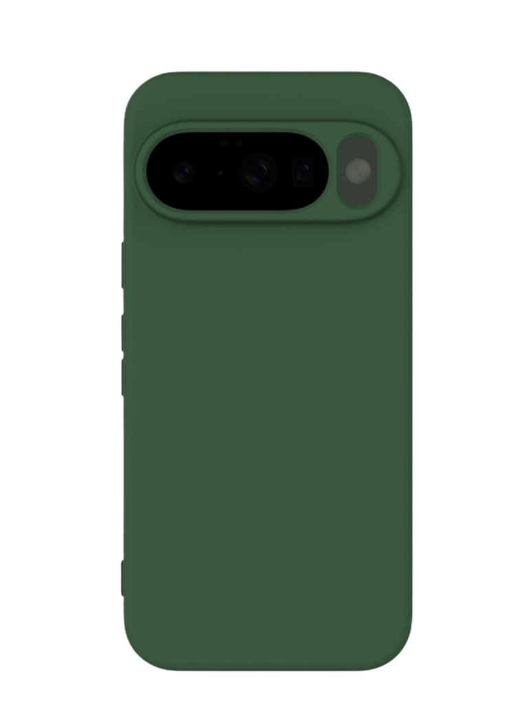 Clypeus - Coque Soft MagSafe Plus - Google Pixel 9 / 10 Series