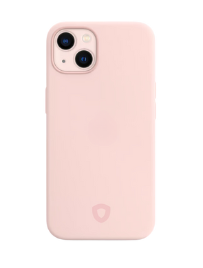 Clypeus - Coque Magsafe Rose Pastel - iPhone 13 Series