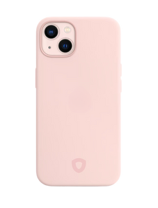 Clypeus - Coque Soft Magsafe Rose Pastel - iPhone 13 Series