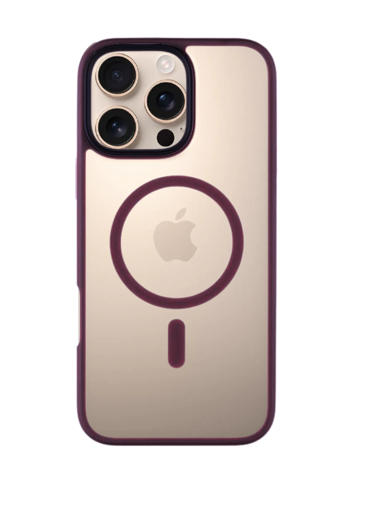 Clypeus - Coque Freedom - iPhone 16 Series