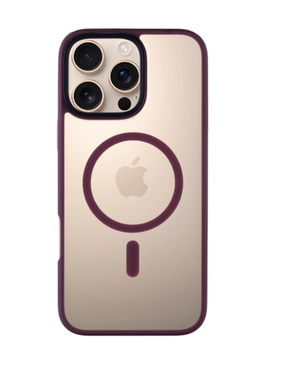 Clypeus - Coque Freedom - iPhone 16 Series