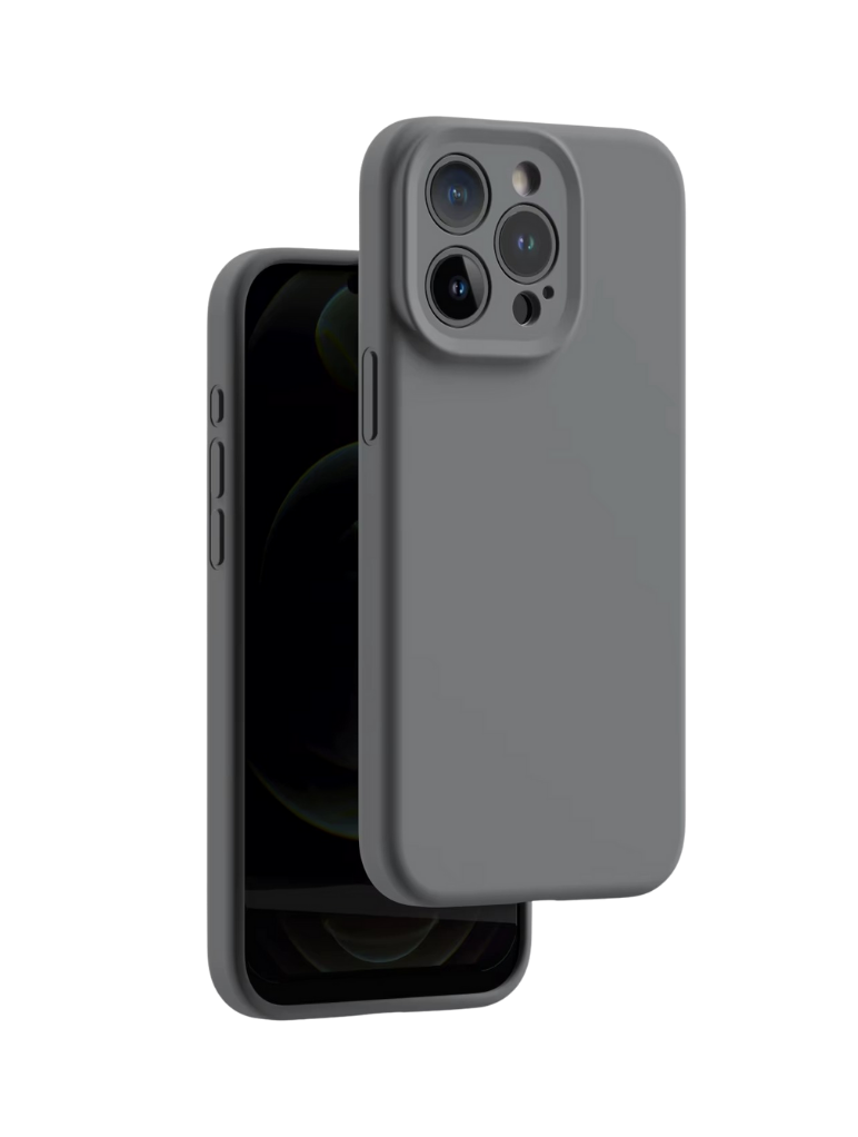 Clypeus - Coque Soft Magsafe Plus - iPhone 15 / 16 Series