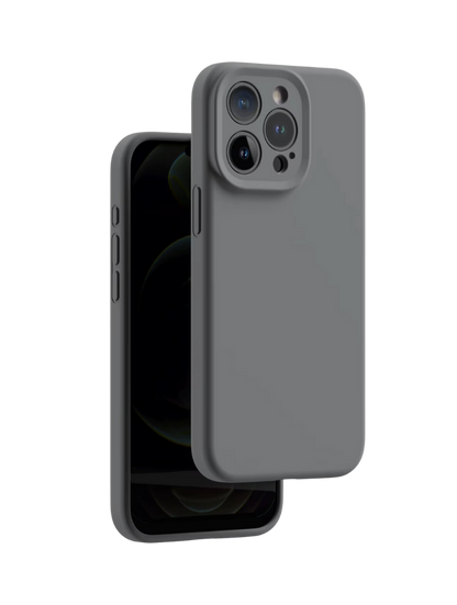 Clypeus - Coque Soft Magsafe Plus - iPhone 15 / 16 Series