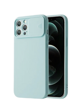 Charger l&#39;image dans la galerie, Clypeus - Coque Protectcam pour iPhone 11 / 12 Series