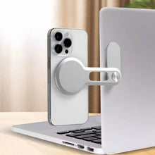 Clypeus - Support Adhésif MagSafe pour Smartphone