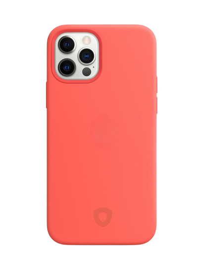 Clypeus - Coque Soft MagSafe- iPhone 12 Series