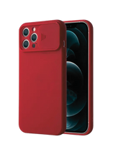 Charger l&#39;image dans la galerie, Clypeus - Coque Protectcam pour iPhone 11 / 12 Series
