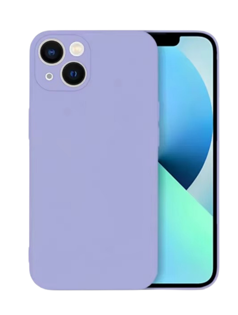 Clypeus - Coque Backcover pour iPhone