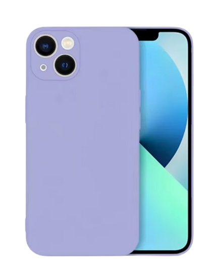 Clypeus - Coque Backcover pour iPhone