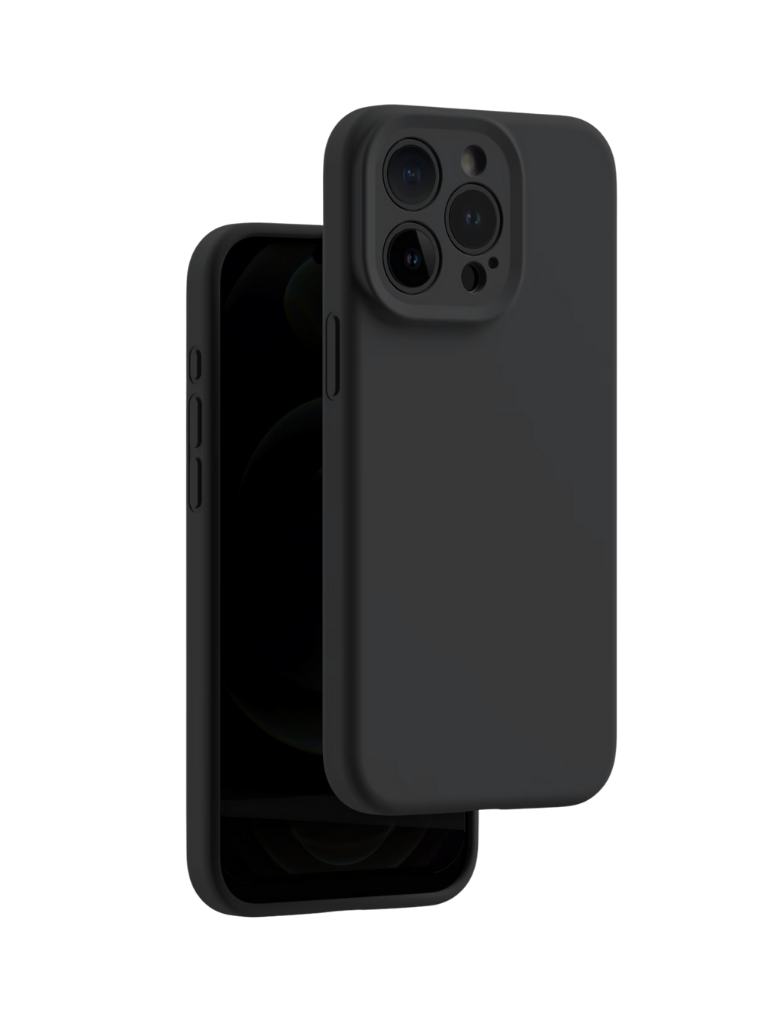 Clypeus - Coque Soft Magsafe Plus - iPhone 15 / 16 Series