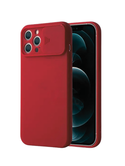 Clypeus - Coque Protectcam pour Samsung