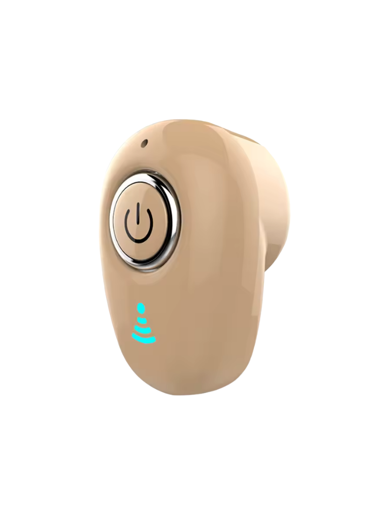 Nobrand - Mini Oreillette Bluetooth