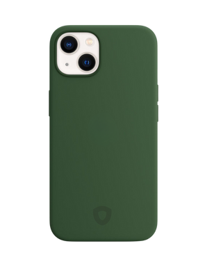 Clypeus - Coque Magsafe Vert Eucalyptus - iPhone 13 Series