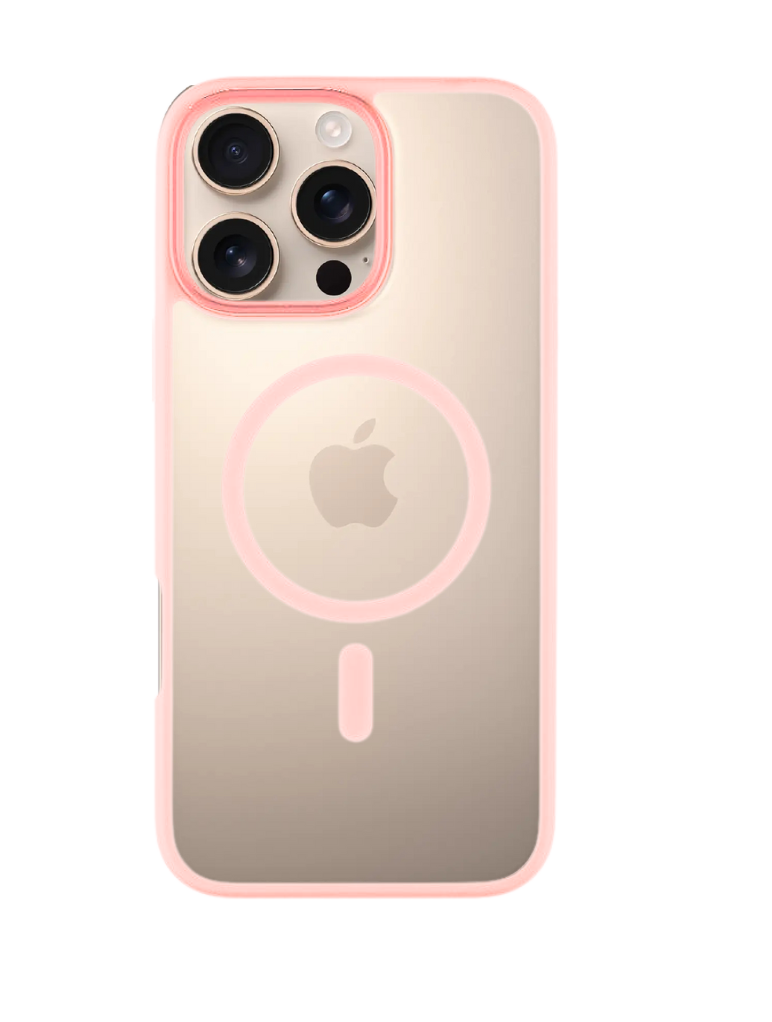 Clypeus - Coque Freedom - iPhone 16 Series