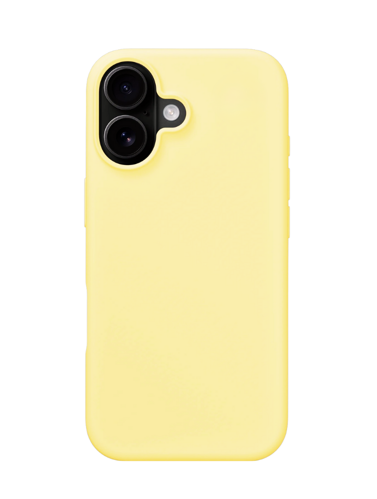 Clypeus - Coque Soft Magsafe - iPhone 16 Series