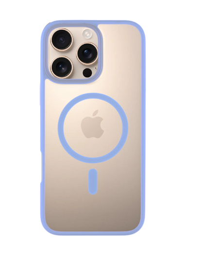 Clypeus - Coque Freedom - iPhone 16 Series