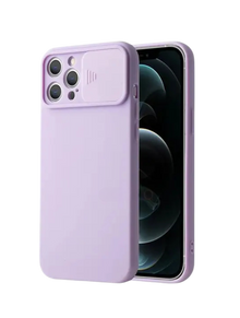 Clypeus - Coque Protectcam pour Samsung