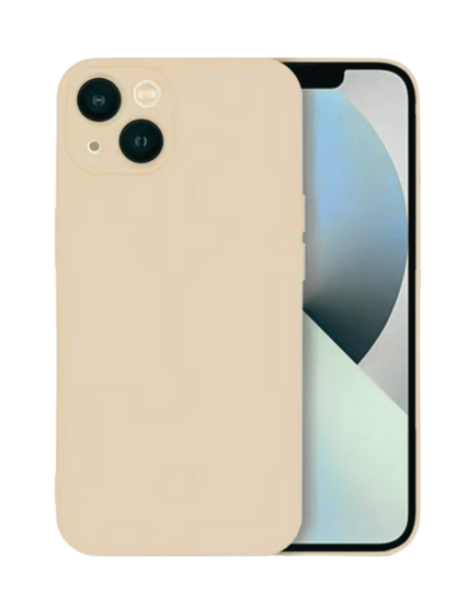 Clypeus - Coque Backcover pour iPhone