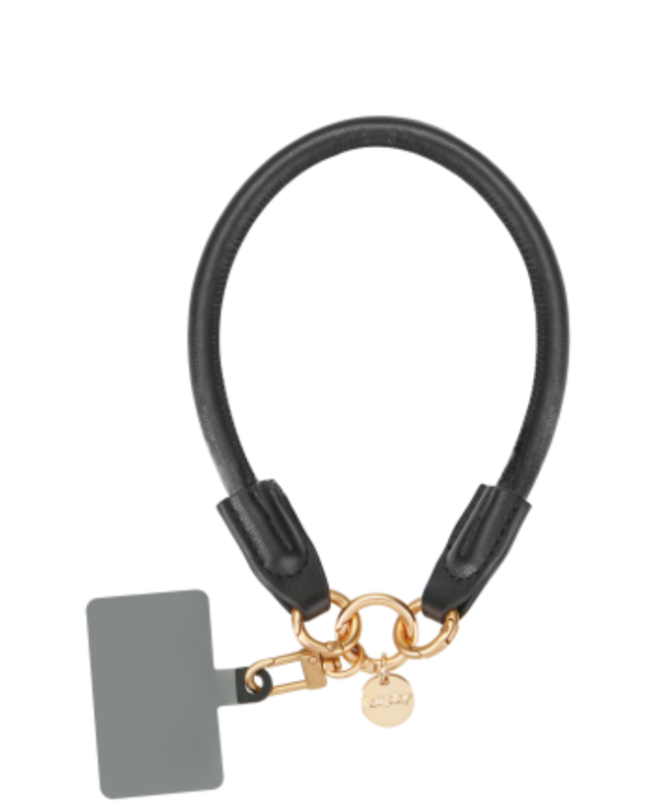 Fairplay - Dragonne Boucle d'Or Noir Lia