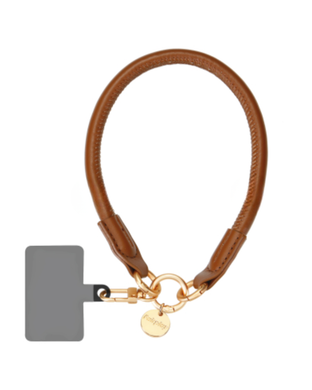 Fairplay - Dragonne Boucle d'Or Marron Lia