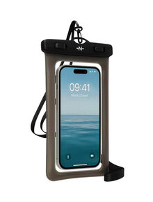 Connect - Pochette pour téléphone Waterproof