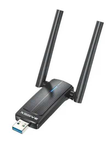 Xssive - Adaptateur WiFi 6 USB Dual Band 1800 Mbps
