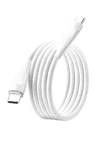 Fairplay - Câble Rétractable USB-C vers USB-C