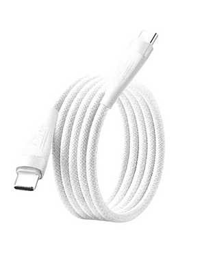 Fairplay - Câble Torilis Rétractable USB-C vers USB-C