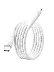 Fairplay - Câble Torilis Rétractable USB-C vers USB-C