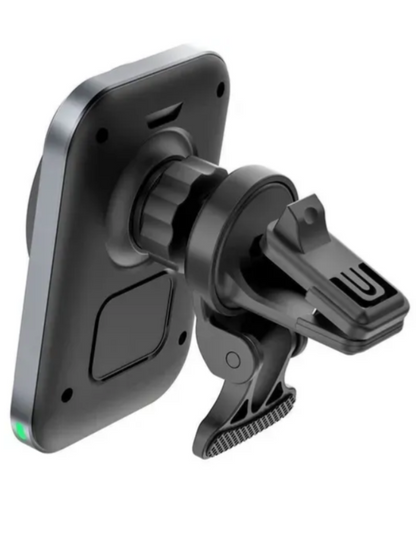 Wiwu - Support de Charge Rapide Magsafe Qi2 pour Voiture