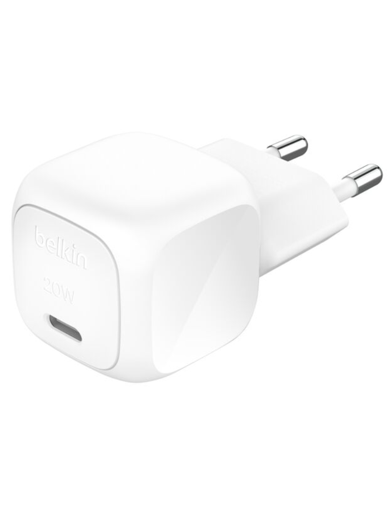 Belkin - Adaptateur Type-C 20W