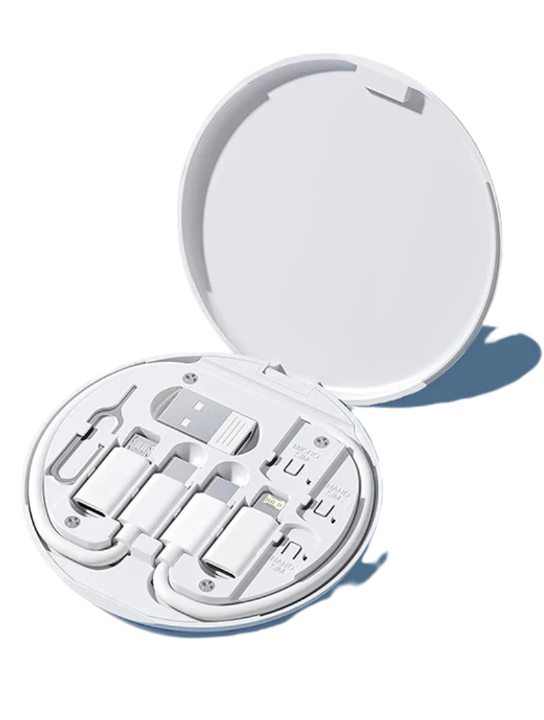 Giceick - Kit de Voyage Multifonction