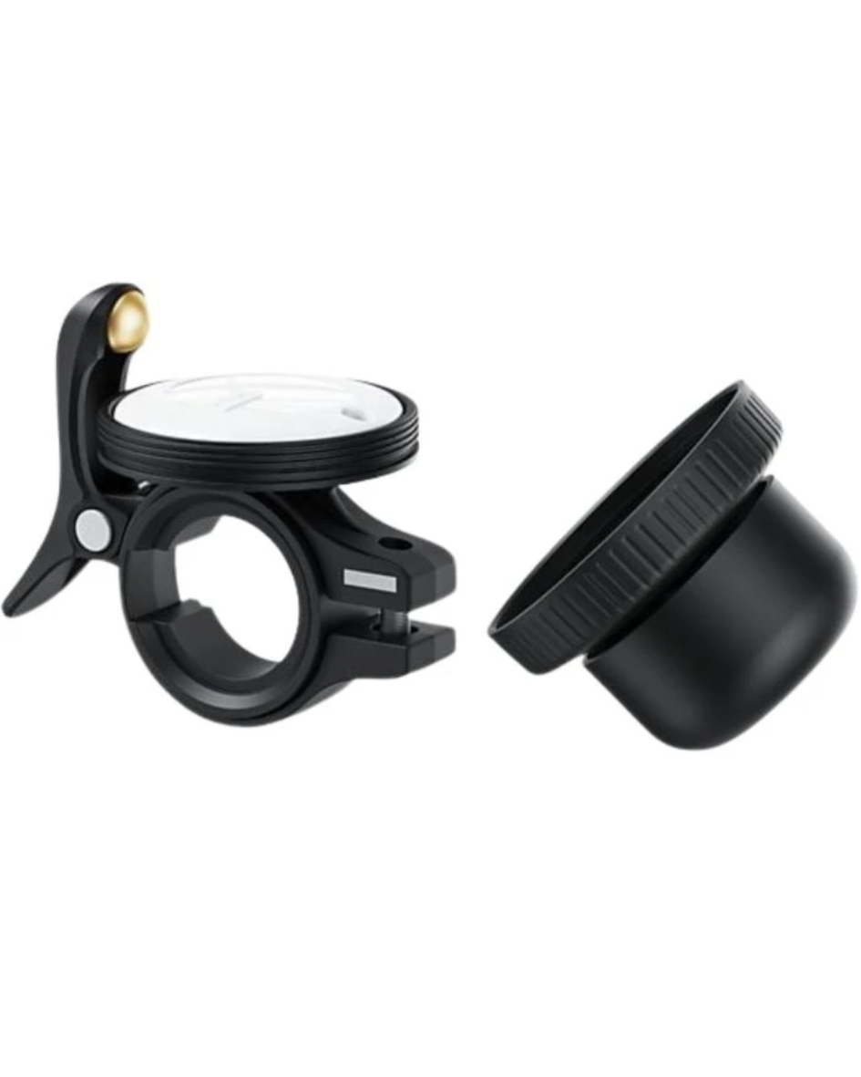 MiLi - Tracker Bluetooth pour Vélos et Trottinettes