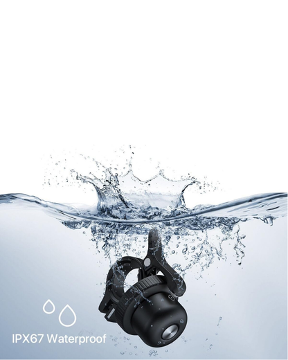 MiLi - Tracker Bluetooth pour Vélos et Trottinettes