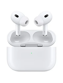 Apple - AirPods Pro 2