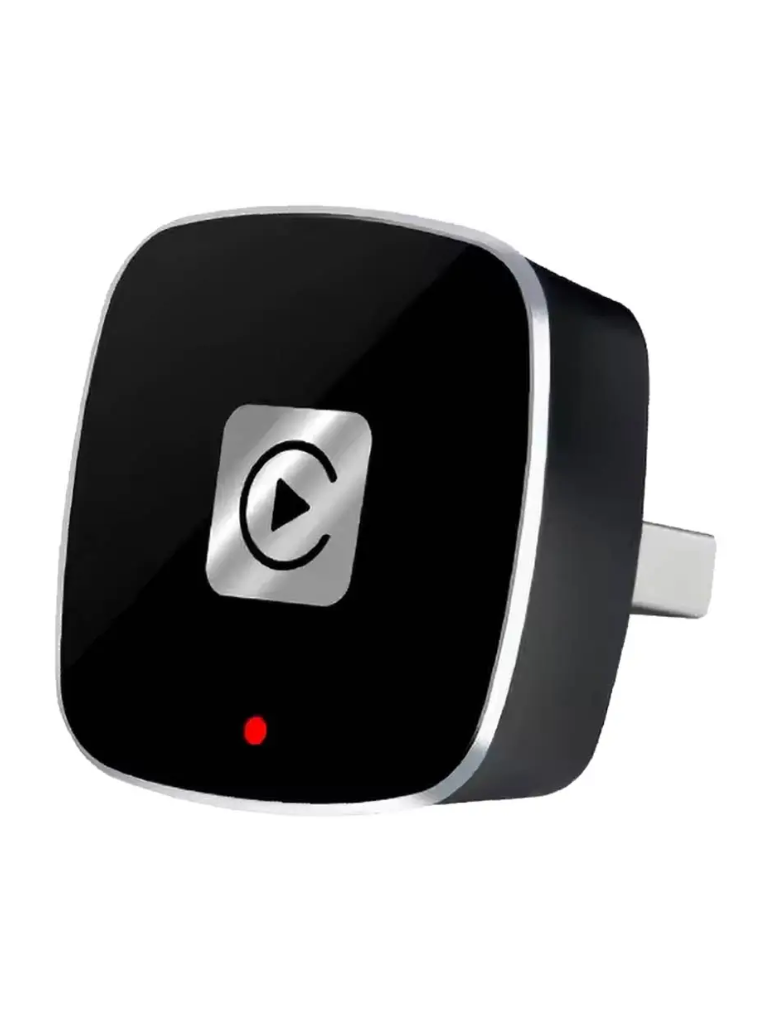 Clypeus - Module CarPlay & Android Auto Sans-Fils