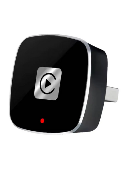 Clypeus - Module CarPlay & Android Auto Sans-Fils