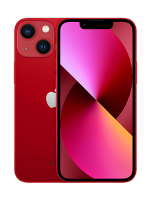 iPhone 13 Mini 256go - Red Edition