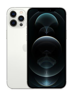 iPhone 12 Pro Max 128go - Blanc