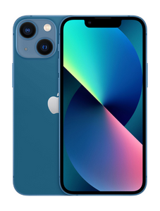 iPhone 13 128go - Bleu